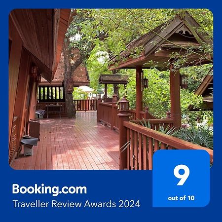 Kawila126 Hotel Chiang Mai Ngoại thất bức ảnh