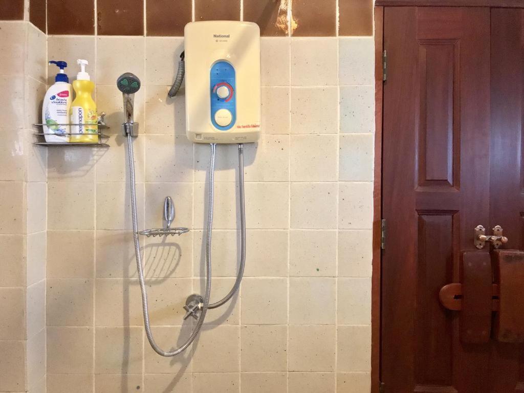 Kawila126 Hotel Chiang Mai Ngoại thất bức ảnh