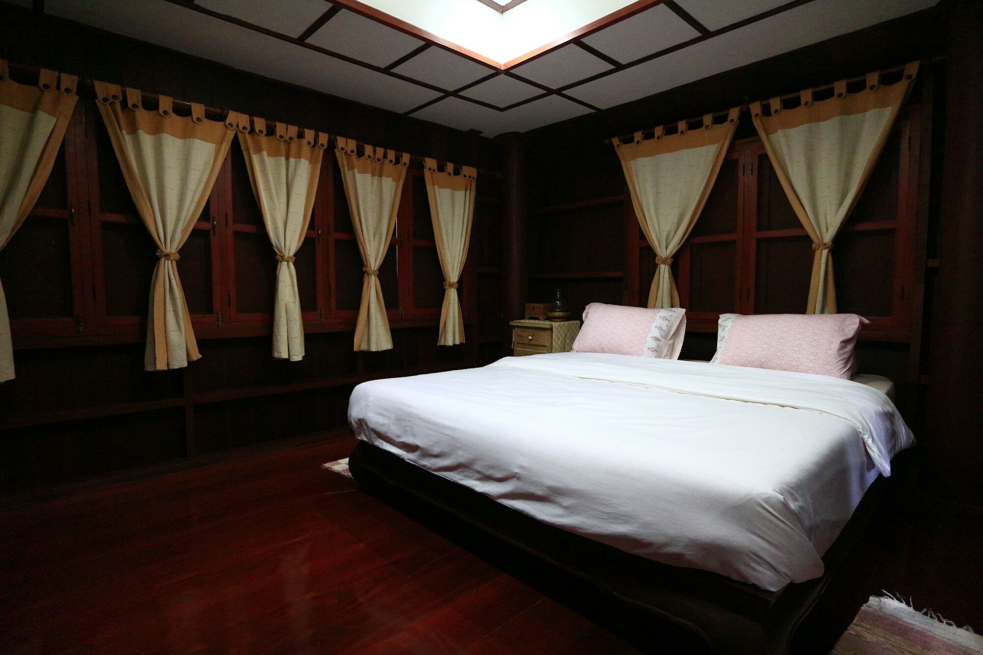 Kawila126 Hotel Chiang Mai Ngoại thất bức ảnh