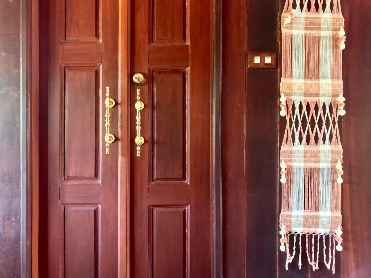 Kawila126 Hotel Chiang Mai Ngoại thất bức ảnh